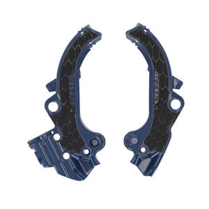 Pareta Telaio X-Grip para Manillar de Motocicleta KTM/Husqvarna/Gas Gas Acerbis - Product Image 1