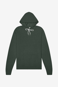 Sudadera estampada personalizada para promoción de Marca sudadera de algodón de manga larga para hombres y mujeres - Product Image 5