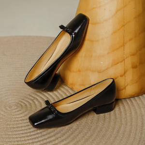 Escarpins à plateforme à bride cheville pour femme, talons aiguilles à bout pointu, pour mariage et soirées - Product Image 2