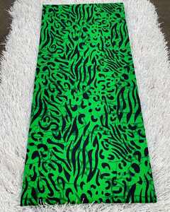 Impresión de cera africana de Kenia duradera y tela de algodón Ankara al por mayor perfecta para sastrería de ropa y proyectos creativos - Product Image 6