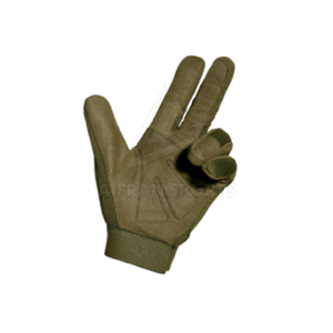 Guantes de tiro Nuevo diseño Guantes de tiro Nudillo duro Guantes de tiro cómodos para hombres a la venta 2023 - Product Image 4
