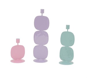 Bougeoirs en perles pour mariage, dîner, fête, bougeoirs votifs pour décoration intérieure, spa et festivals - Product Image 6