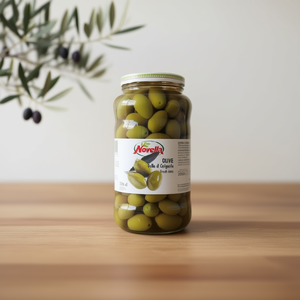 Aceitunas Frescas Cerignola-Novella 3100 ml X 2 Piezas - Product Image 3