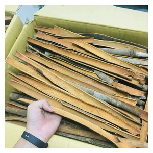 Bâton de cannelle en vrac d'origine vietnamienne, haute teneur en huile, bon goût, taille uniforme, prêt pour l'exportation avec livraison rapide - Product Image 4