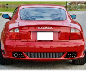 Maserati GranSport 2005 Usado, Volante a la Izquierda/Derecha - Product Image 6