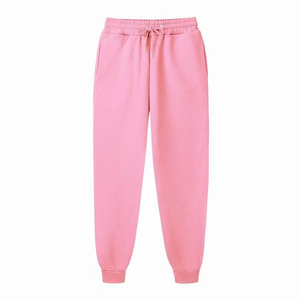 Pantalones deportivos informales para hombre, pantalones largos para correr y entrenar, pantalones deportivos para gimnasio, pantalones de chándal para hombre - Product Image 2