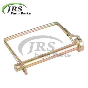 Pasador de toma de fuerza cuadrado resistente a la corrosión para maquinaria agrícola Pasador de toma de fuerza cuadrado para tractores pesados por JRS Farmparts India - Product Image 5