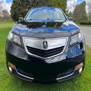 ACURA TL SH-AWD 2012 USADO, con Volante a la Izquierda/Derecha - Product Image 1