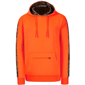 Top Trending Custom Sublimation Fishing Pullover Hoodies Mujeres Sudaderas con capucha de manga larga para mujeres Mujeres al aire libre Pesca Hoodie - Product Image 3