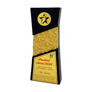 Medalla para eventos corporativos Mejor Premio Trofeos y placas diseño personalizado ecológico premio de rendimiento escolar regalos de bienvenida - Product Image 1