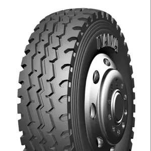 385 65R22.5, 445.45R22.5, 385.50R19.5 Truck Tire OEM Trailer Design Origin Type Tube Product Place Model GCC Application Radial