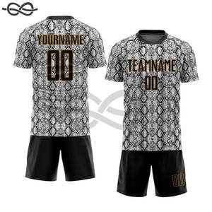 Precio barato calidad tailandesa nuevo modelo camiseta de fútbol nueva temporada famoso superventas equipo Club fútbol Francia camisetas de fútbol - Product Image 3