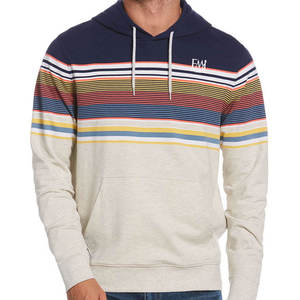 Sudaderas con capucha de hombre personalizadas con logotipo de ropa de calle en blanco de alta calidad 2025 con diseño personalizado, Sudadera con capucha de lana de algodón - Product Image 1