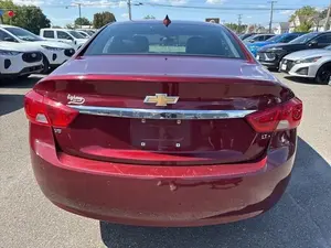 Usado 2017 Chevrolet Impala 1LT - Product Image 2