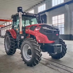 รถแทรกเตอร์ Massey Ferguson MF 291 สำหรับขาย - เครื่องจักรกลการเกษตร 85 แรงม้า ขับเคลื่อน 4 ล้อ คุณภาพเชื่อถือได้ สภาพใช้งานแล้ว พร้อมขาย - Product Image 3