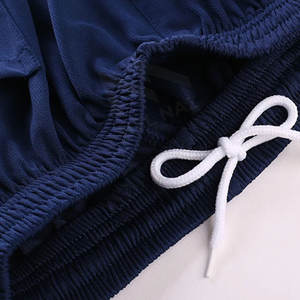 Camiseta de fútbol de Francia recién llegada, ropa deportiva ligera para hombre y mujer, Impresión de logotipo personalizado, el mejor diseño - Product Image 6