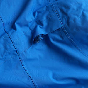 Listo en stock Chaqueta de primavera a prueba de viento para hombre Cortavientos resistente al agua - Product Image 4
