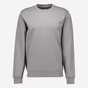 Men's <b>Hoodies</b> & Sweatshirts Men's 100% Cotton <b>Hoodies</b> & Sweatshirts Winter Season Embroidered 3D Design Loose Fit Print Pattern - Product Image 3