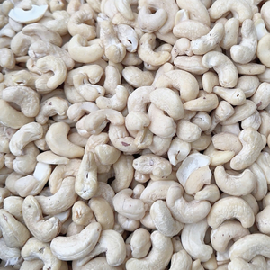 Noix de cajou de haute qualité W180 Noix de cajou Côte d'Ivoire Santigo Vietnam Emballage personnalisé - Product Image 1