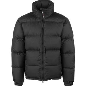 Chaqueta de lona acolchada hinchada personalizada 2022 para hombre Parka DE SERVICIOS OEM de alta calidad con capucha de burbuja y plumón acolchado - Product Image 1