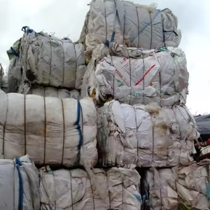 WHOLESALE PP JUMBO <b>BAG</b> SCRAP <b>for</b> <b>SALE</b> - Product Image 1