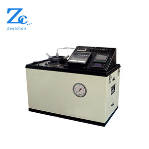 Consistomètre à ciment pressurisé haute précision 7720 HTHP avec garantie d'un an - Product Image 1