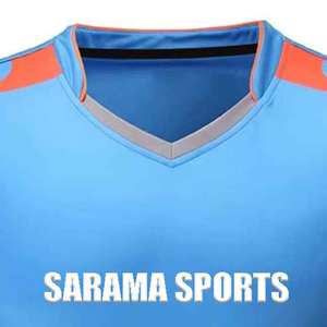 ชุดเทนนิสดีไซน์ใหม่ ชุดกีฬา ชุดยูนิฟอร์ม แบดมินตัน เทนนิสโต๊ะ เสื้อผ้า ชุดยูนิฟอร์มทีมเทนนิสชาย - Product Image 3