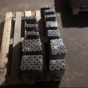 Granulés de bois frais pour système de chauffage, disponibles en stock, prêts pour l'expédition mondiale. - Product Image 2