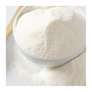 Poudre de lait écrémé de bonne qualité disponible en vrac, lait en poudre de 10kg à 15kg en gros. - Product Image 5