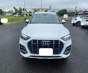Q5ออดี้2021 Quattro Premium PLUS 45 TFSI มือสองสินค้าขายดี