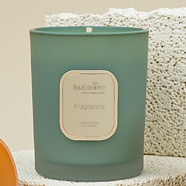 สีเขียว