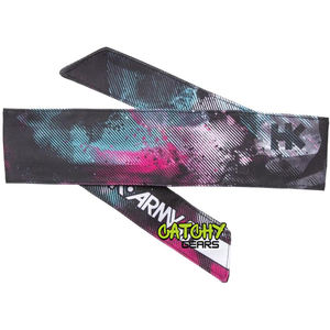 Nueva diadema de Paintball de sublimación personalizada Popular de grado superior al por mayor Paintball hecho a medida por Power Hint - Product Image 3