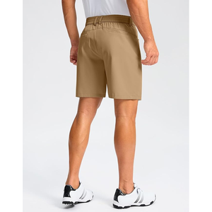 Pantalones cortos de entrenamiento para hombre de alta calidad personalizables con patrón cómodo, nuevo diseño, cintura elástica, Bermudas para hombre - Product Image 3