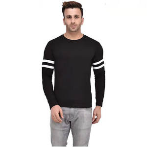 T-shirt personnalisé en coton de haute qualité pour hommes impression de T-shirt surdimensionné vierge T-shirts pour hommes - Product Image 4