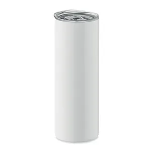 Gobelet personnalisé SFEER par sublimation, articles promotionnels pour le merchandising - Product Image 6