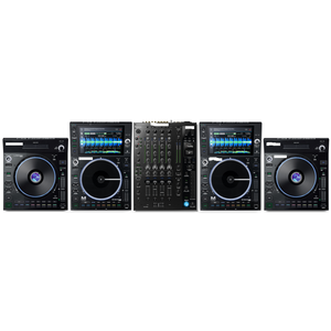 Nuevo Controlador DJ LC6000 Prime - Product Image 1