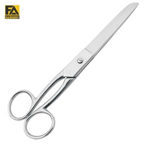 Custom Stainless Steel Household <b>Shears</b> Dressmaking <b>Tools</b> Cutting Scissors High Quality Products Best Selling Products - Product Image 1
