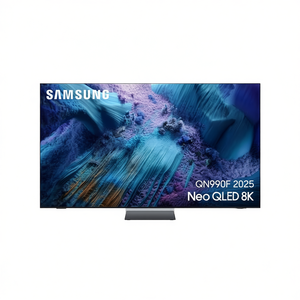 165 cm 8K UHD Mini LED Smart TV Curved Screen HDR 120Hz Refresh Rate for Gaming Kitchen Use Android Fire TV Platform Black - Product Image 2