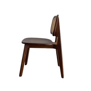 Chaises de restaurant en teck de haute qualité, prix économique, qualité éprouvée - Product Image 4