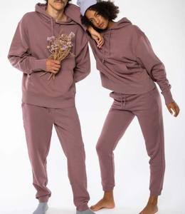 Sudadera con capucha Essentials de alta calidad al por mayor, sudadera con capucha de marca privada, proveedor de sudaderas con capucha de forro polar con logotipo personalizado - Product Image 4