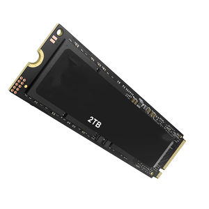 MZ-V9P2T0BAM 2TB M.2 NVMe โซลิดสเตทไดรฟ์ที่จัดเก็บข้อมูลที่มีประสิทธิภาพสำหรับคอมพิวเตอร์ตั้งโต๊ะและแล็ปท็อป - Product Image 1