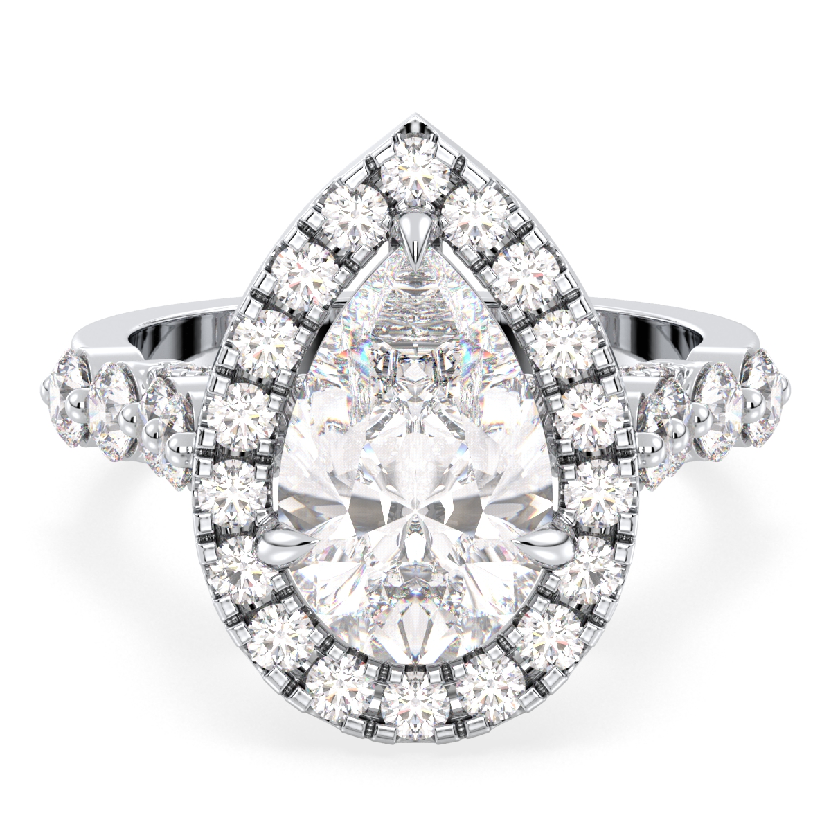 ทองคำขาว