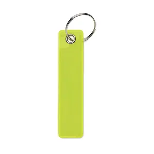 KEYFLECT Personalized Reflective Keychain Gadgets Custom Promotional Carabiners and Keychains - Product Image 3