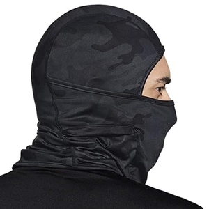 Pasamontañas de Invierno de la Mejor Calidad, Cálidos, Impermeables, de Poliéster, Fabricados en Pakistán, para Uso en Fábrica, en Venta - Product Image 2