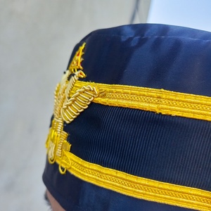 Rito Escocés 32 ° Corona Negro - Product Image 6