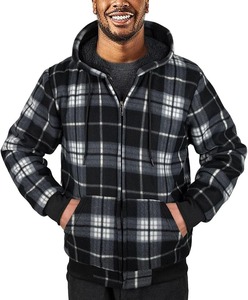 เสื้อกั๊กขนแกะเชอร์ปานุ่มพิเศษสำหรับผู้ชายเสื้อกั๊กลำลองระบายอากาศได้ดีเสื้อโค้ทกันลมสวมด้านนอกสำหรับใส่ในฤดูหนาว - Product Image 2