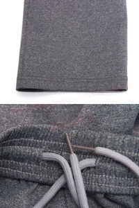 Pantalon d'entraînement de cricket en polyester léger taille haute dans des tailles personnalisées pour le sport Match Wear - Product Image 2