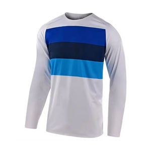 Venta superior Motocross Racing Uniformes Diseño personalizado Motocicleta Dirt Bike Pantalones Motocross Jersey - Product Image 6