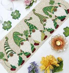 Beaded <b>Table</b> <b>Placemat</b> - Product Image 2