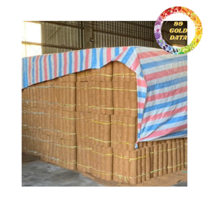 Tapis en fibre de coco naturelle du Vietnam |   avec un prix abordable pour l'exportation - Product Image 4